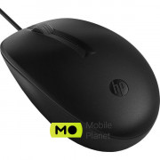 HP 128 Laser Wired Black (265D9AA) (UA)