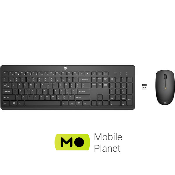 Комплект HP 230 (18H24AA) (UA)