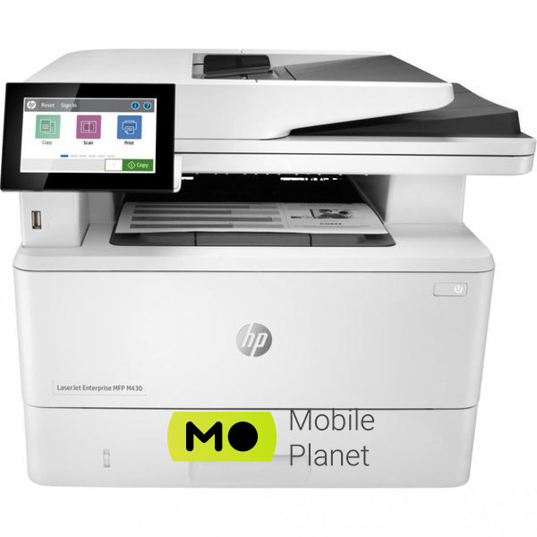 HP LaserJet Enterprise M430F (3PZ55A) (UA)