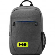 HP Prelude Backpack Gray (2Z8P3AA)