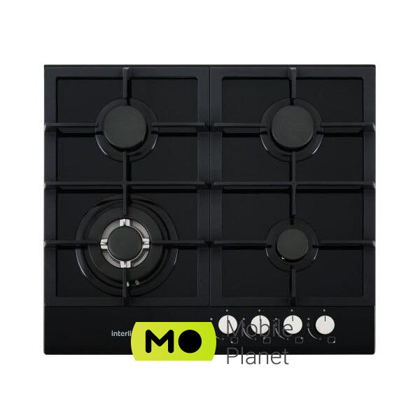 Варильна поверхня Interline HGG 764 FGT BA