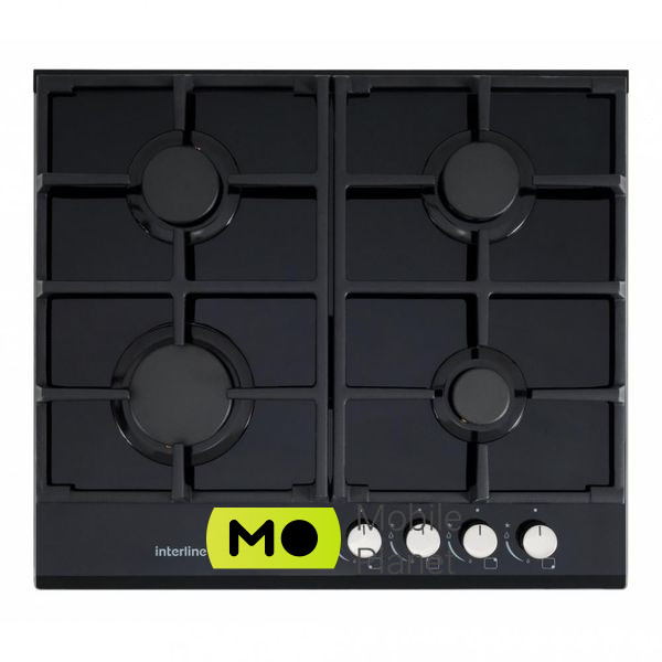 Варильна поверхня Interline VGS 463 FGK BA