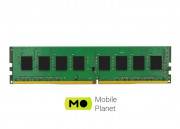Kingston 8GB (1x8GB) 1600MHz CL11 (KVR16N11 / 8) EU