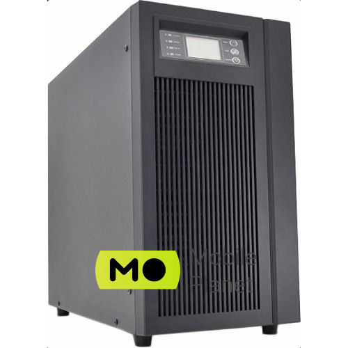 Источник бесперебойного питания RITAR PT-6KS-LCD (UA)