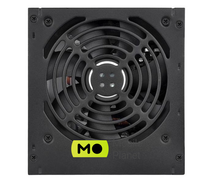 Блок живлення SilverStone Strider Essential 700W 80 Plus (SST-ST70F-ES230) EU