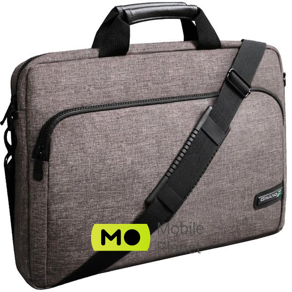 Сумка для ноутбука 14 GRAND-X SB-148B (UA)