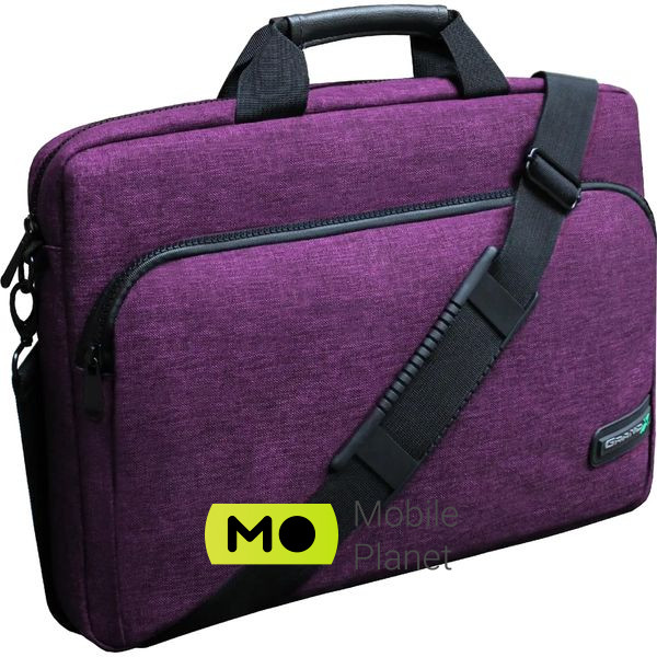 Сумка для ноутбука 14 GRAND-X SB-148P (UA)