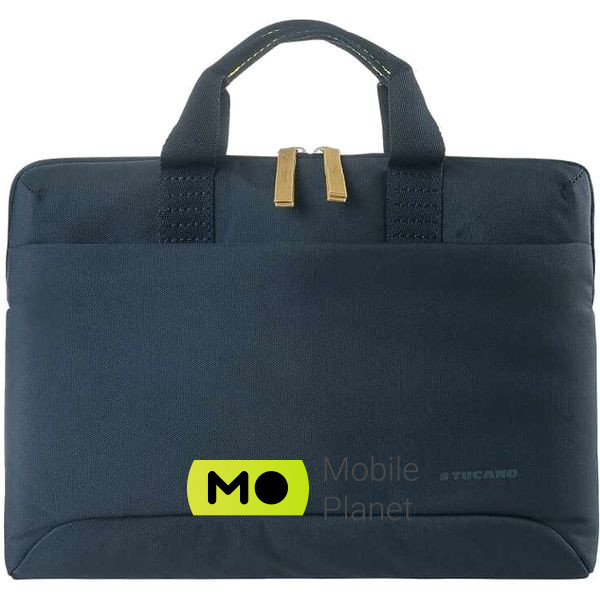 Сумка для ноутбука 14 TUCANO Smilza Blue (BSM1314-B) (UA)