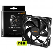 Вентилятор BE QUIET! Pure Wings 2 92 (BL045) (UA)