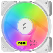 Вентилятор FRACTAL DESIGN Aspect 12 RGB White Frame (FD-F-AS1-1208) (UA)