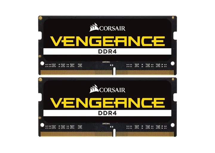 Оперативна пам'ять Corsair 16GB (2x8GB) 2400MHz CL16 Vengeance (CMSX16GX4M2A2400C16) EU
