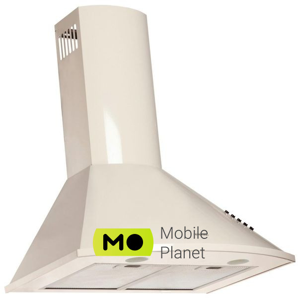 Витяжка Eleyus Bora 1200 LED SMD 60 BG (UA)