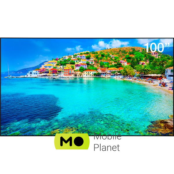 Экран для проектора EPSON ELPSC35 221.4x124.5см (V12H002AD0) (UA)