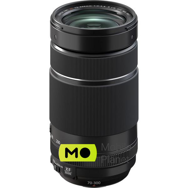 Объектив Fujifilm XF 70-300mm f/4-5,6 R LM OIS WR (16666870)