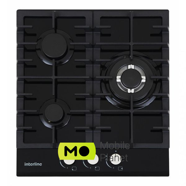 Варильна поверхня Interline HGG 744 FGT BA