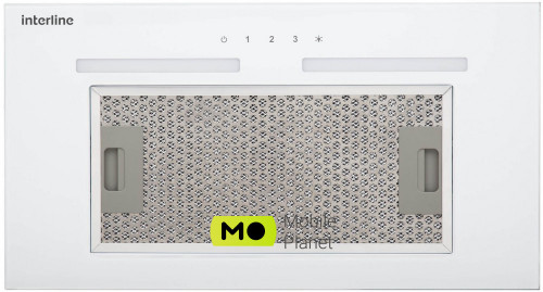 Interline SWAY WH A / 60 GL / S