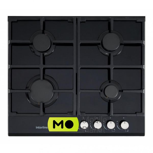 Варильна поверхня Interline VGS 463 FGK BA
