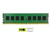 Kingston 8GB (1x8GB) 1600MHz CL11 (KVR16N11/8) EU