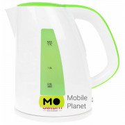 Saturn ST-EK8436U White / Lt.Green
