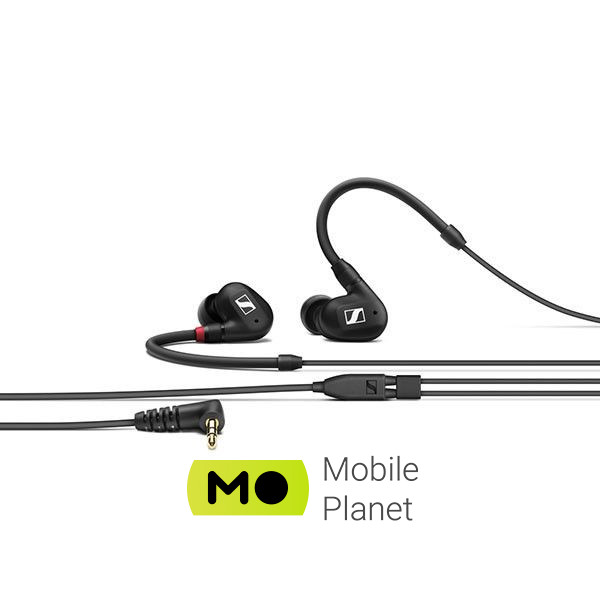 Sennheiser IE 100 PRO Black (508940) (UA)