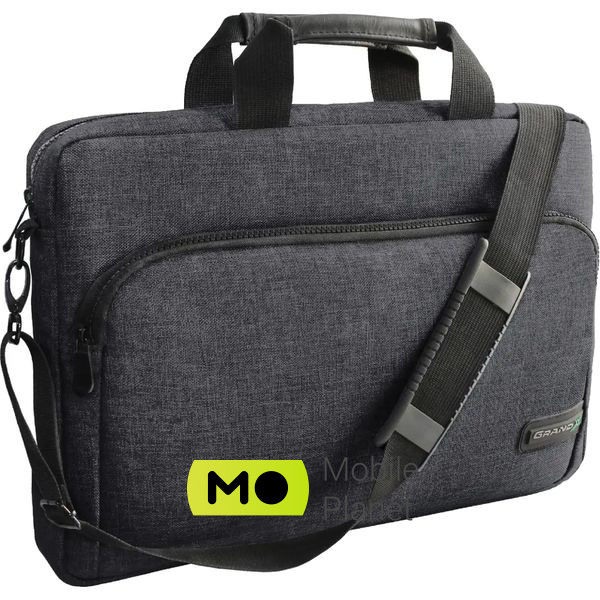 Сумка для ноутбука 14 GRAND-X SB-148D (UA)