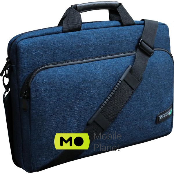 Сумка для ноутбука 14 GRAND-X SB-148N (UA)