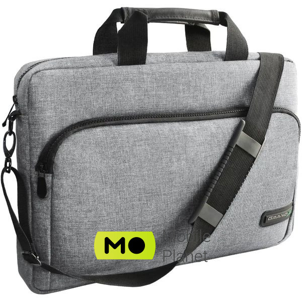 Сумка для ноутбука 15.6 GRAND-X SB-149G (UA)