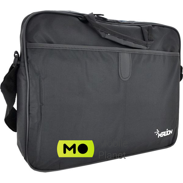 Сумка для ноутбука 15.6 MERLION DL156