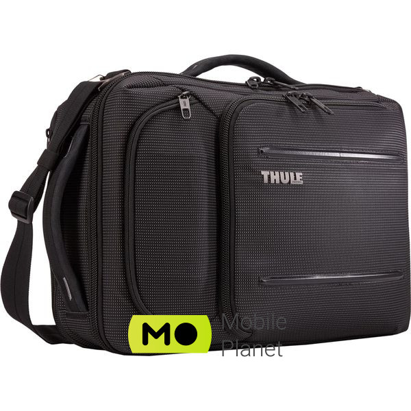 THULE Crossover 2 Convertible Laptop Bag Black (3203841) (UA)