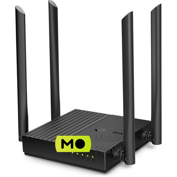 TP-LINK Archer C64