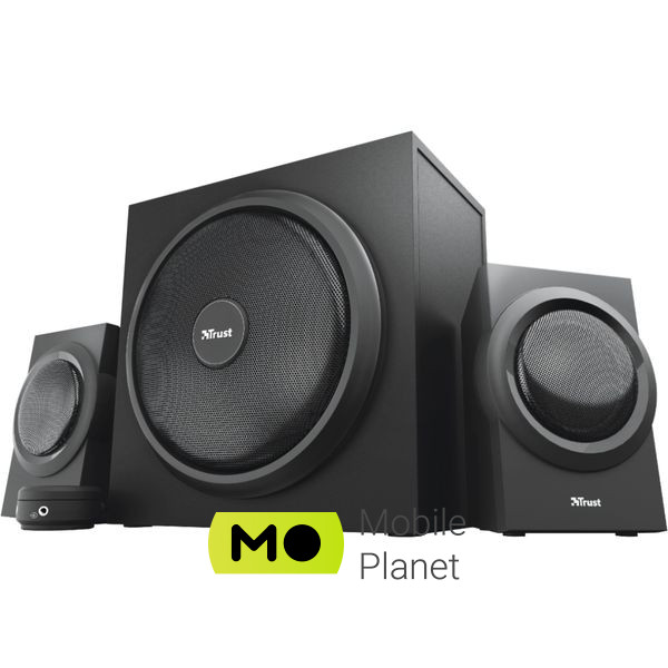 Акустическая система TRUST Yuri (23696) (UA)