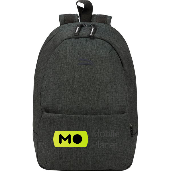 TUCANO Ted 11 Black (BKTED11-BK) (UA)