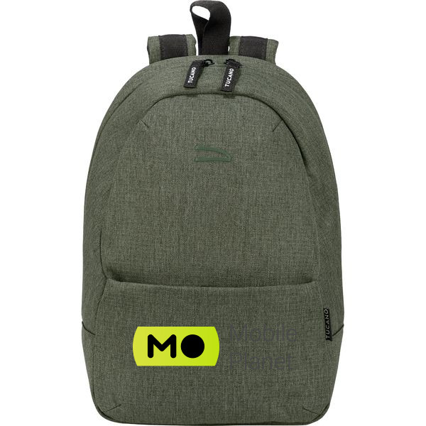 TUCANO Ted 11 Military Green (BKTED11-VM) (UA)