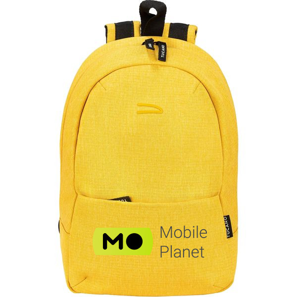 TUCANO Ted 11 Yellow (BKTED11-Y) (UA)