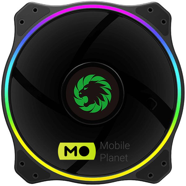Вентилятор GAMEMAX GMX-20-ARGB (UA)