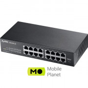 ZYXEL GS1100-16 (GS1100-16-EU0103F) (UA)