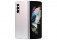 Samsung Galaxy Fold 3 Duos 12/512Gb Phantom Silver (SM-F926BZSGSEK) (UA)