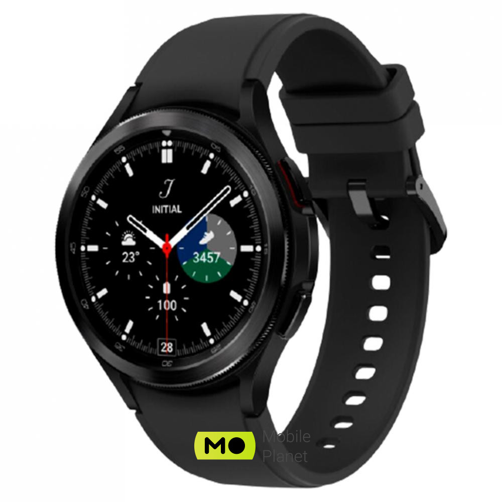 Samsung Galaxy Watch 4 Classic 46mm Black (SM-R890NZKA)