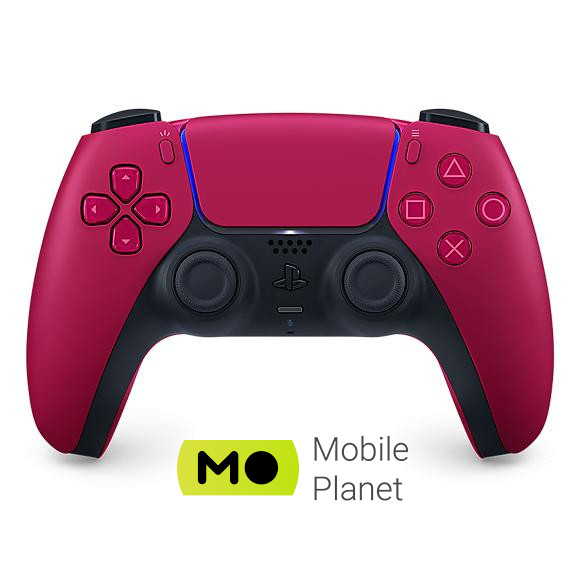 Sony DualSense Wireless Controller Cosmic Red (9828297)
