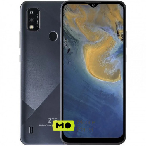 ZTE Blade A51 2/32GB Gray (UA)