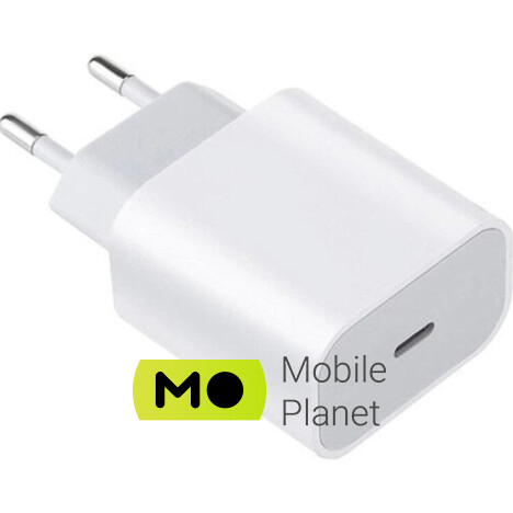Xiaomi Mi Charger 20W Type-C QC3.0 (AD201Europe) (BHR4927GL) Europe Plug