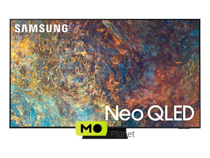 Телевізор Samsung QE98QN90AAUXUA
