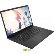 HP 17-cp0009ua Jet Black (423L3EA)