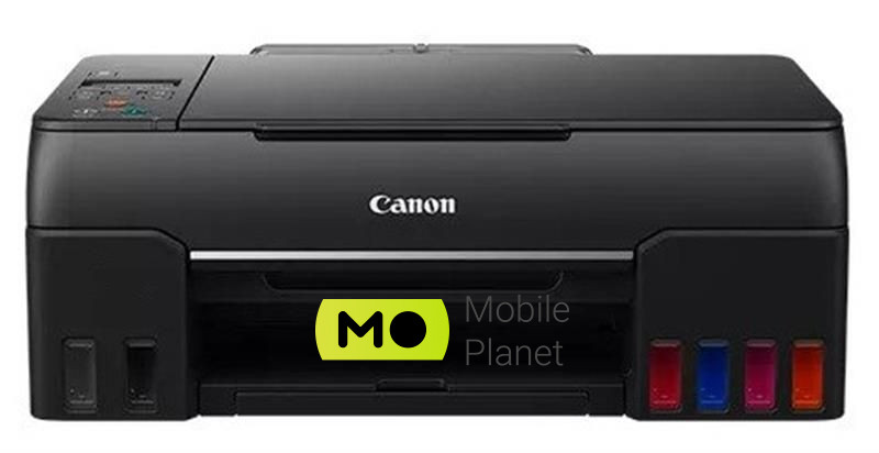 А4 Canon Pixma G640 (4620C009) (UA)