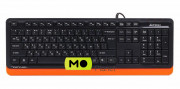 A4Tech Fstyler FKS10 Orange USB