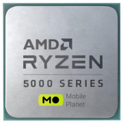AMD Ryzen 5 5600G (3.9GHz 16MB 65W AM4) Tray (100-000000252) (UA)