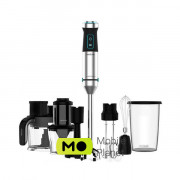 Cecotec Powerl TitanBlack 1500 XL TotalMix CCTC-04275 (8435484042758)