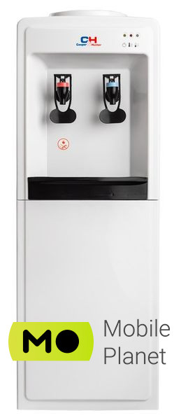 Кулер для воды Cooper&Hunter CH-V128Eb серия Classic (UA)