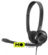 Sennheiser EPOS PC 5 Chat (1000445) (UA)