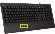 Logitech G213 Prodigy Ukr (920-010740) Black USB (UA)